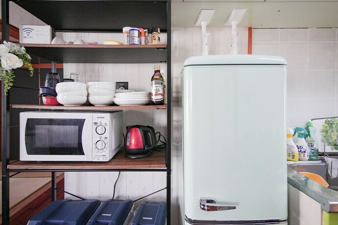 Imagen de la habitación del Hotel Terrace House Tsubokawa. Foto 21