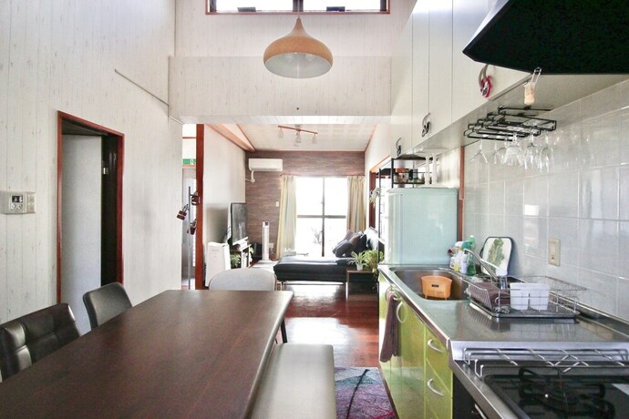 Imagen de la habitación del Hotel Terrace House Tsubokawa. Foto 28