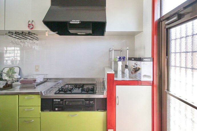 Imagen de la habitación del Hotel Terrace House Tsubokawa. Foto 29