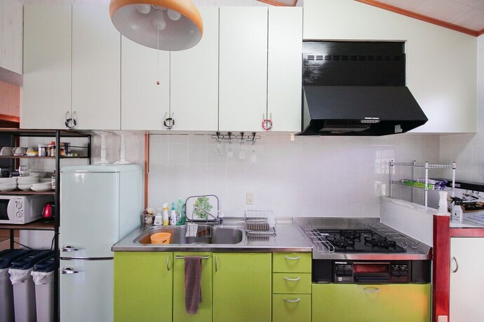 Imagen de la habitación del Hotel Terrace House Tsubokawa. Foto 37