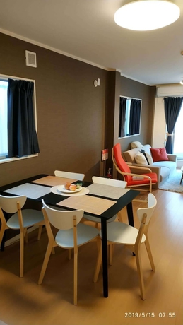 Imagen de la habitación del Hotel Terrace Idyllic-2. Foto 4