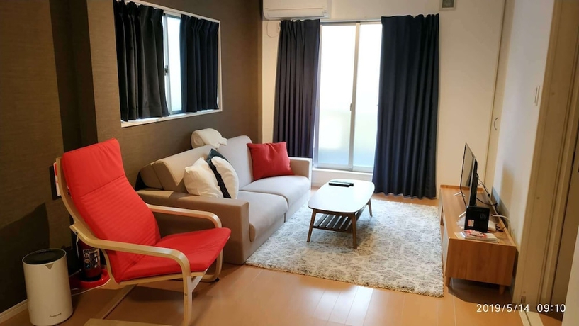 Imagen de la habitación del Hotel Terrace Idyllic-2. Foto 11