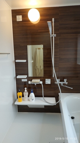 Imagen de la habitación del Hotel Terrace Idyllic-2. Foto 14