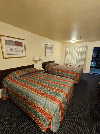 Imagen general del Hotel Terrace Inn and Suites. Foto 2
