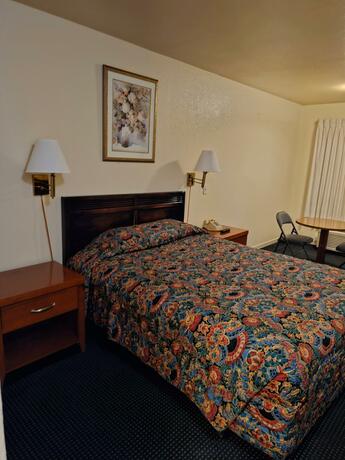 Imagen general del Hotel Terrace Inn and Suites. Foto 3