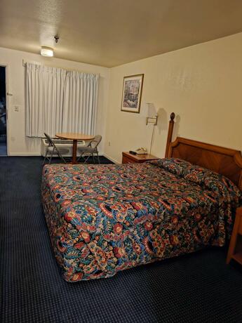 Imagen general del Hotel Terrace Inn and Suites. Foto 6