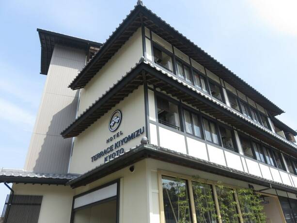 Imagen general del Hotel Terrace Kiyomizu Kyoto. Foto 2