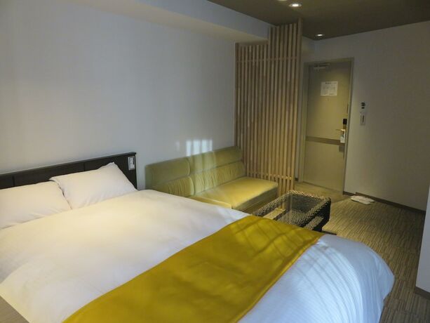 Imagen general del Hotel Terrace Kiyomizu Kyoto. Foto 5