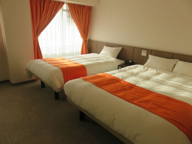 Imagen general del Hotel Terrace Kiyomizu Kyoto. Foto 7