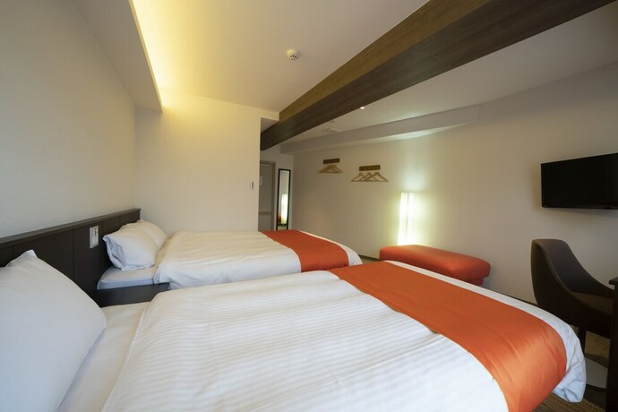 Imagen de la habitación del Hotel Terrace Kiyomizu Kyoto. Foto 18