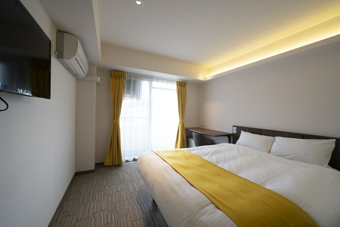 Imagen de la habitación del Hotel Terrace Kiyomizu Kyoto. Foto 21