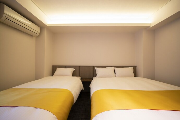 Imagen de la habitación del Hotel Terrace Kiyomizu Kyoto. Foto 22