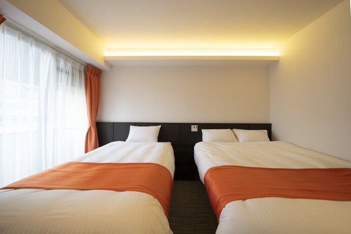 Imagen de la habitación del Hotel Terrace Kiyomizu Kyoto. Foto 23