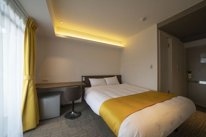 Imagen de la habitación del Hotel Terrace Kiyomizu Kyoto. Foto 29