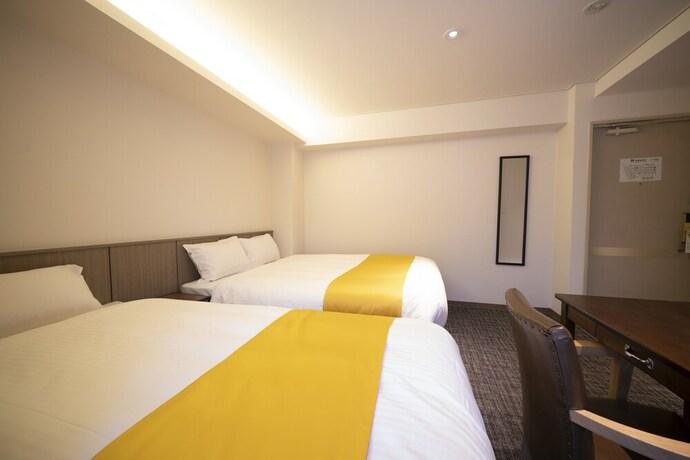 Imagen de la habitación del Hotel Terrace Kiyomizu Kyoto. Foto 31