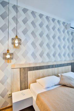 Imagen de la habitación del Hotel Terrace Kutaisi. Foto 7