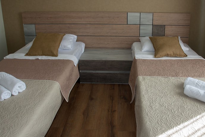 Imagen de la habitación del Hotel Terrace Kutaisi. Foto 14