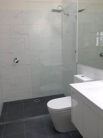 Imagen de la habitación del Hotel Terrace Lofts Apartments. Foto 16