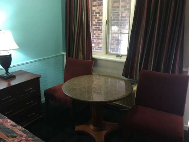 Imagen general del Hotel Terrace Motel, Oak Forest. Foto 4
