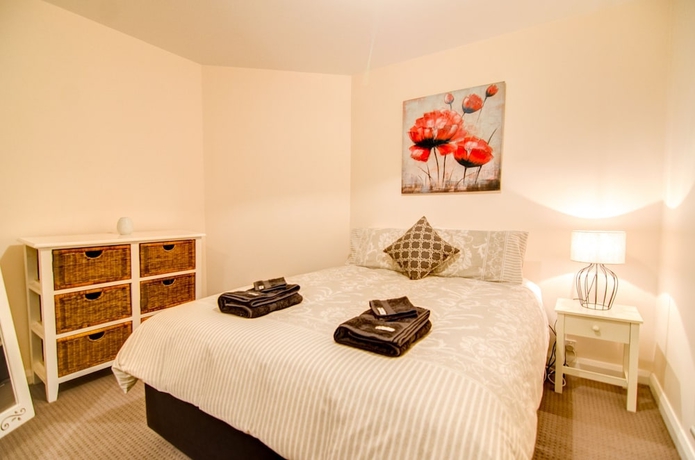 Imagen de la habitación del Hotel Terrace On Walbourne. Foto 3