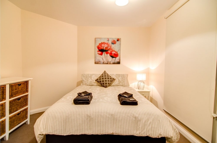 Imagen de la habitación del Hotel Terrace On Walbourne. Foto 4