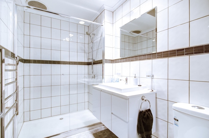 Imagen de la habitación del Hotel Terrace On Walbourne. Foto 10