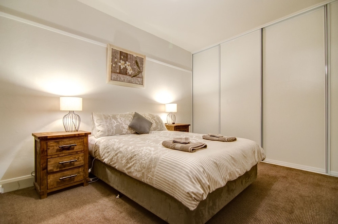 Imagen de la habitación del Hotel Terrace On York. Foto 7
