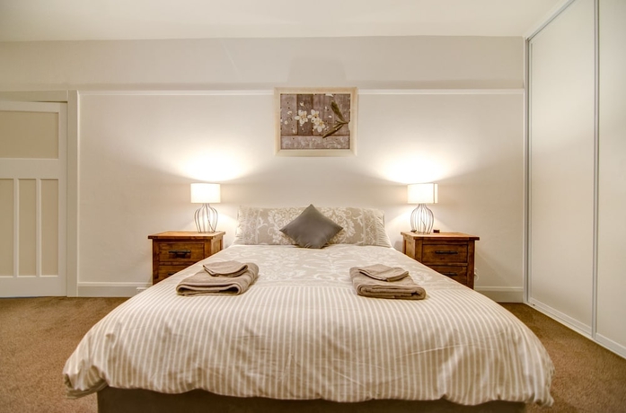 Imagen de la habitación del Hotel Terrace On York. Foto 8