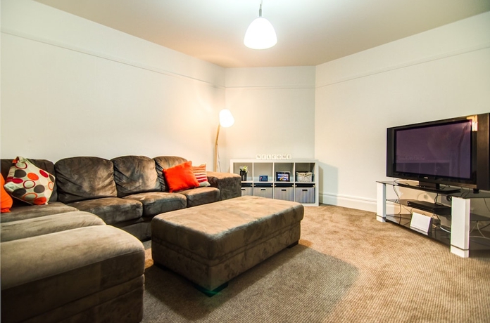 Imagen de la habitación del Hotel Terrace On York. Foto 9