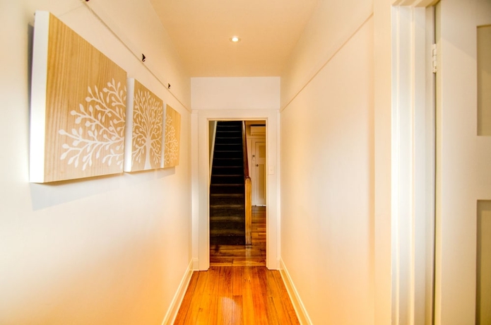 Imagen de los interiores del Hotel Terrace On York. Foto 12