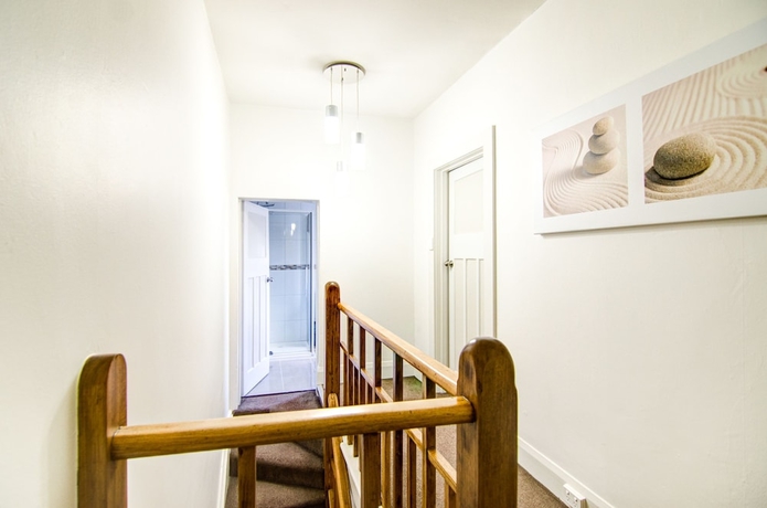 Imagen de los interiores del Hotel Terrace On York. Foto 13