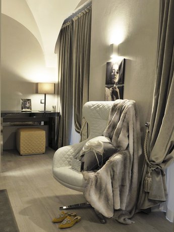 Imagen de la habitación del Hotel Terrace Pantheon Relais. Foto 3
