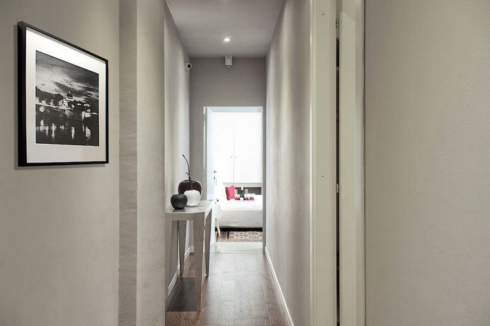 Imagen de la habitación del Hotel Terrace Pantheon Relais. Foto 7