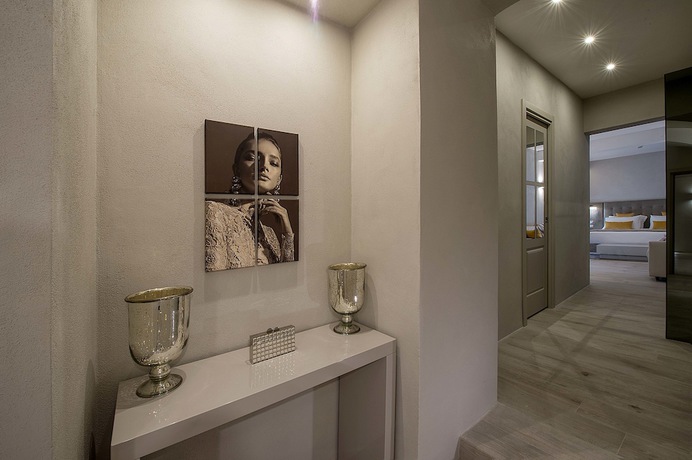 Imagen de la habitación del Hotel Terrace Pantheon Relais. Foto 19