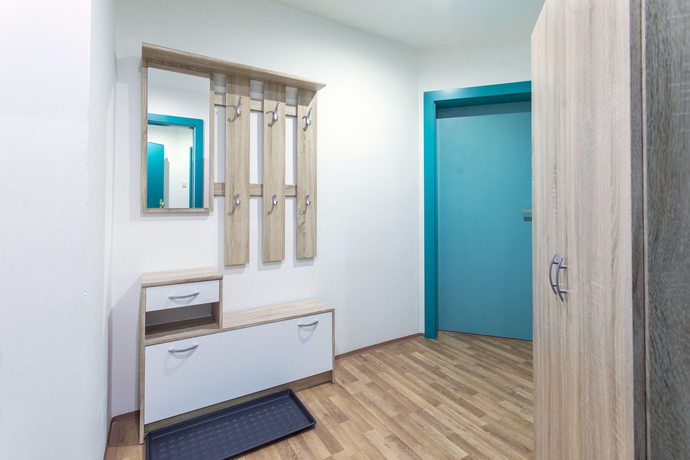 Imagen de la habitación del Hotel Terrace Prague. Foto 8