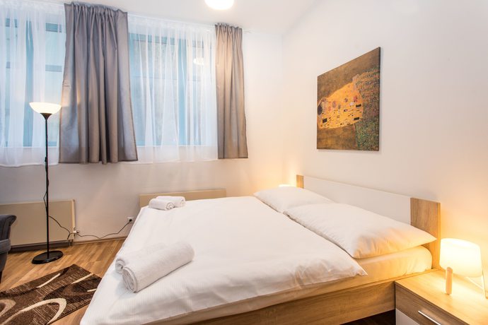 Imagen de la habitación del Hotel Terrace Prague. Foto 10