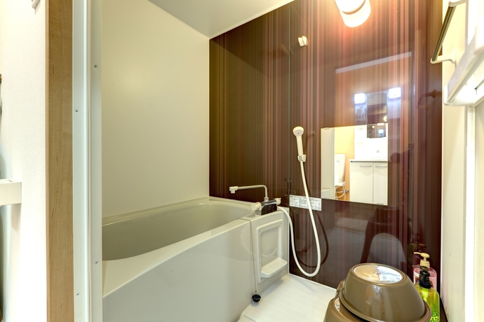Imagen de la habitación del Hotel Terrace Resort 8. Foto 3