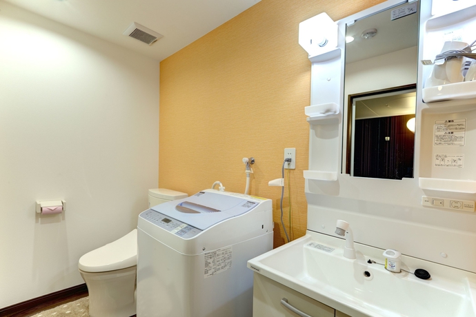 Imagen de la habitación del Hotel Terrace Resort 8. Foto 4
