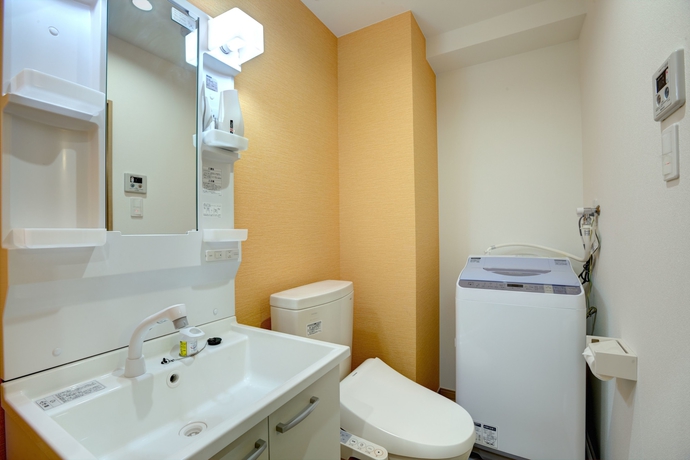 Imagen de la habitación del Hotel Terrace Resort 8. Foto 5