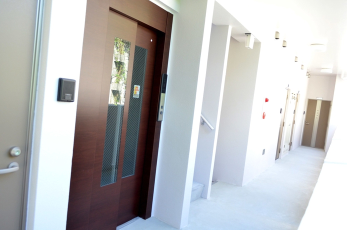 Imagen de los interiores del Hotel Terrace Resort 8. Foto 17