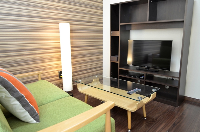 Imagen de los interiores del Hotel Terrace Resort 8. Foto 18