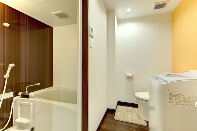 Imagen de la habitación del Hotel Terrace Resort 8. Foto 12
