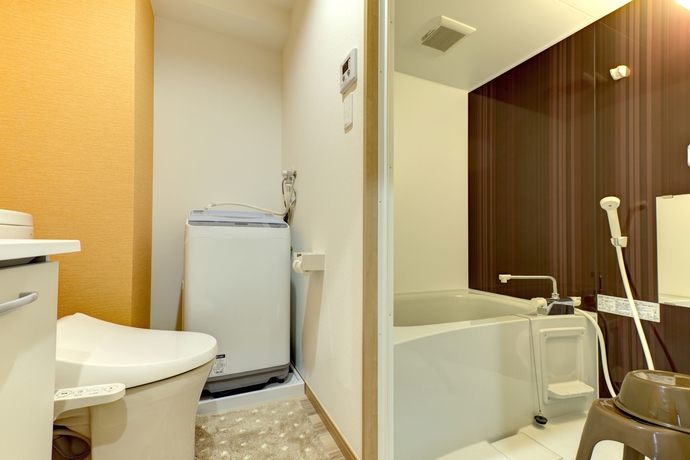 Imagen de la habitación del Hotel Terrace Resort 8. Foto 13