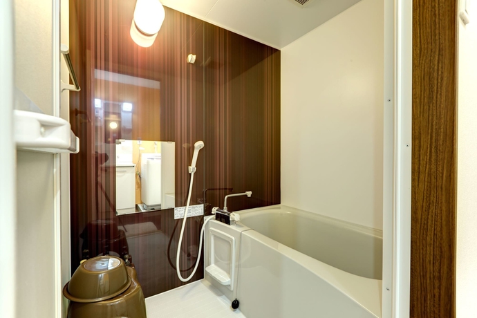 Imagen de la habitación del Hotel Terrace Resort 8. Foto 14