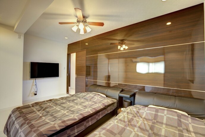 Imagen general del Hotel Terrace Resort Ginowan. Foto 1