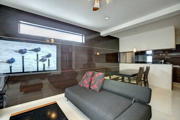 Imagen general del Hotel Terrace Resort Ginowan. Foto 5