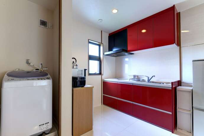 Imagen de la habitación del Hotel Terrace Resort Ginowan. Foto 15