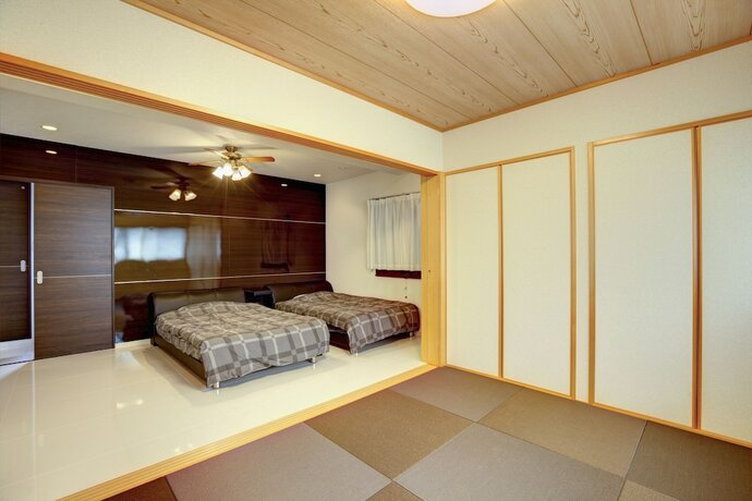 Imagen de la habitación del Hotel Terrace Resort Ginowan. Foto 17