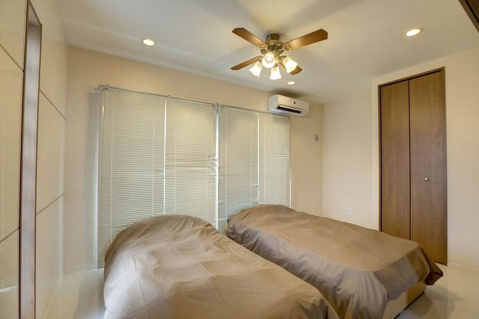 Imagen de la habitación del Hotel Terrace Resort Ginowan. Foto 18