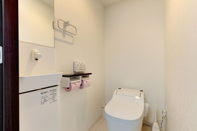 Imagen de la habitación del Hotel Terrace Resort Ginowan. Foto 19